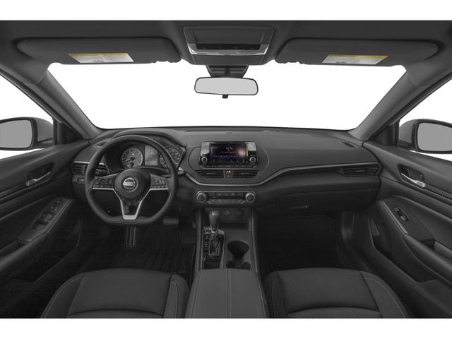 Photo of 2022 Deep Blue Pearl Nissan Altima