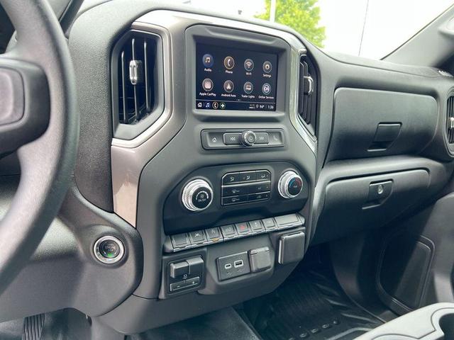 Photo of 2026 Summit White GMC Sierra 1500