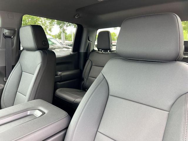 Photo of 2026 Summit White GMC Sierra 1500