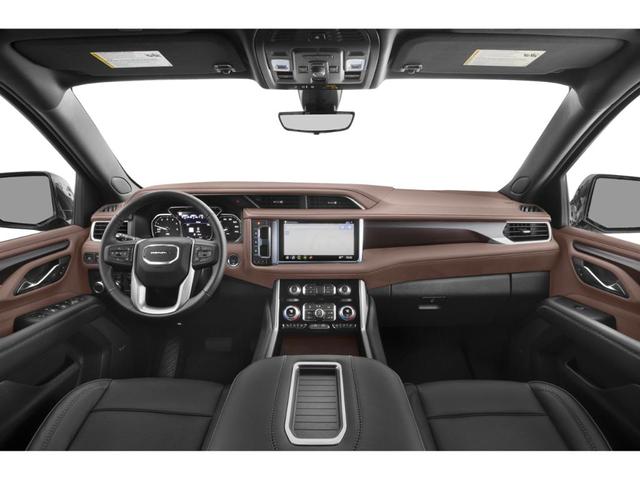 Photo of 2023 Titanium Rush Metallic GMC Yukon