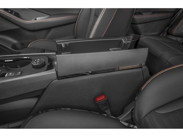 Photo of 2025 Baja Storm Nissan Rogue