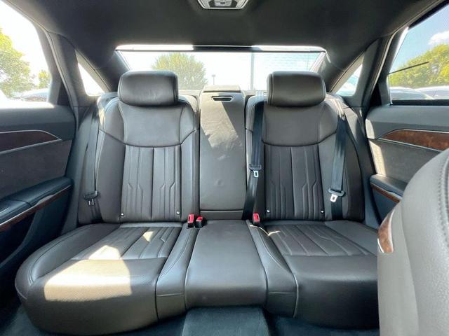 Photo of 2021 Glacier White Metallic Audi A8