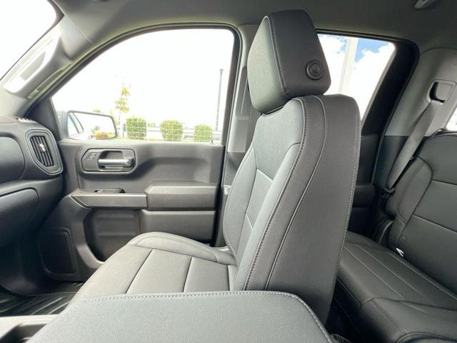 Photo of 2026 Summit White GMC Sierra 1500