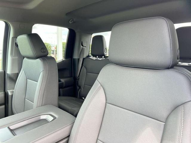 Photo of 2026 Summit White GMC Sierra 1500