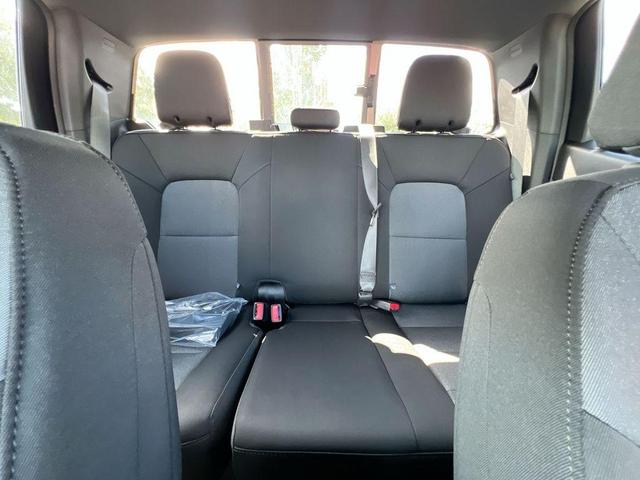 Photo of 2026 Summit White Chevrolet Colorado
