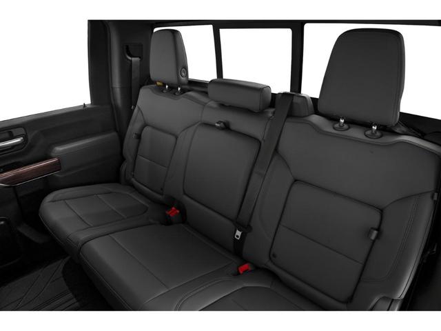 Photo of 2022 Red Chevrolet Silverado 2500