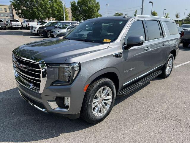 2021 GMC Yukon Xl
