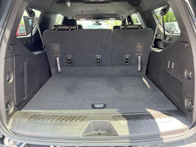 Photo of 2021 Onyx Black GMC Yukon XL