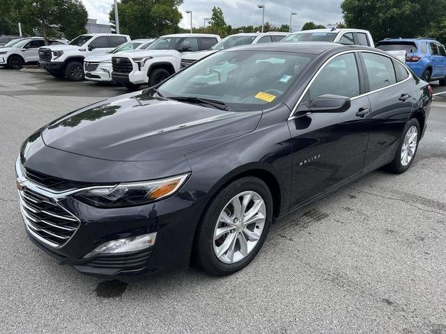 2023 Chevrolet Malibu