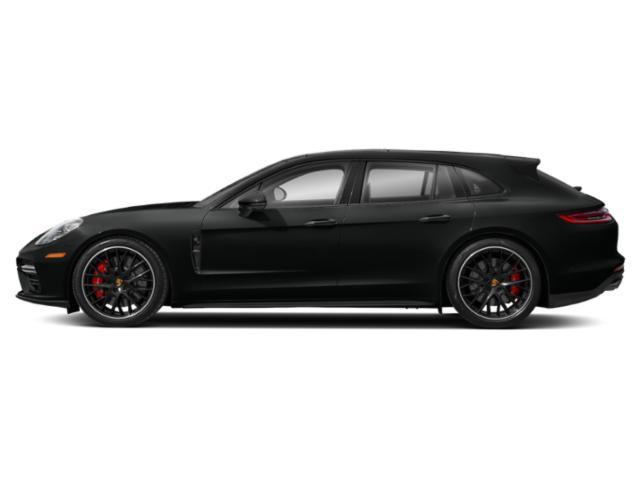 Photo of 2018 Jet Black Metallic Porsche Panamera