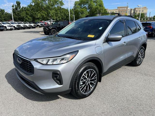 2023 Ford Escape