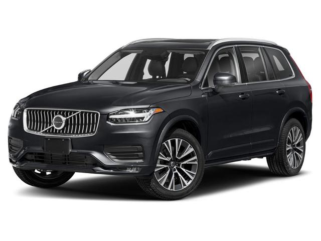 2021 Volvo XC90