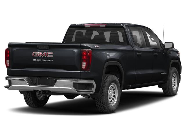 Photo of 2023 Onyx Black GMC Sierra 1500