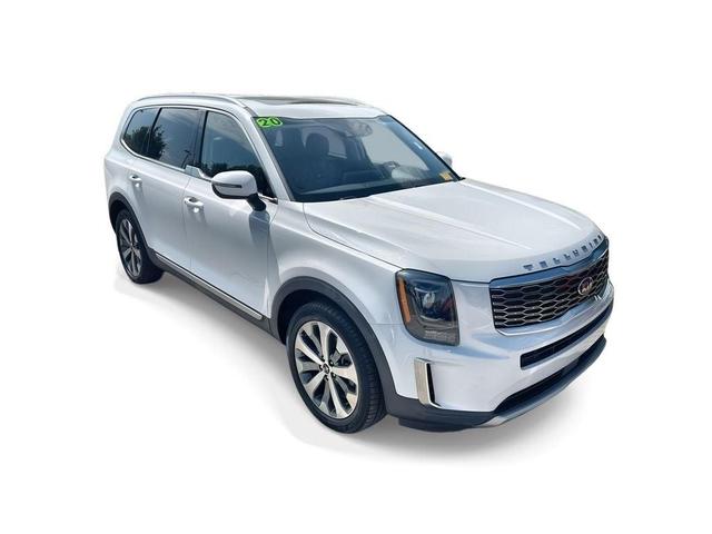 2020 Kia Telluride