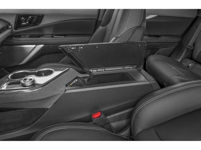 Photo of 2025 Silver Metallic Cadillac OPTIQ