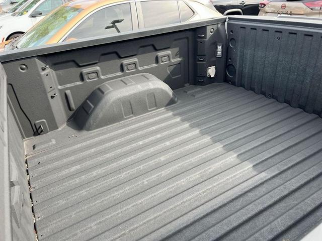 Photo of 2024 Summit White Chevrolet Silverado 1500
