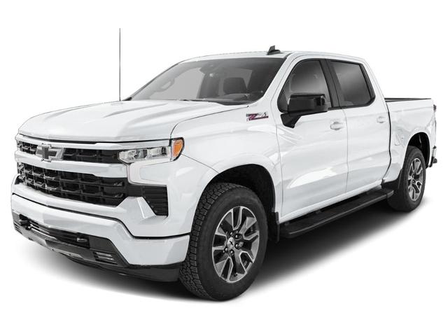 Photo of 2026  Chevrolet Silverado 1500