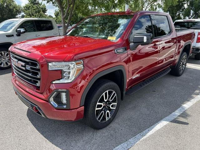 2022 GMC Sierra 1500 Limited