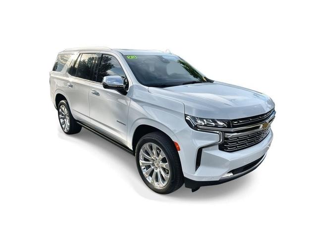 2023 Chevrolet Tahoe