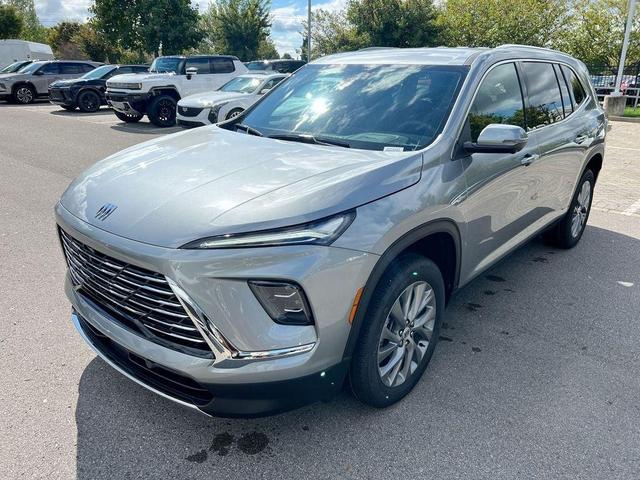 Photo of 2026 Buick Enclave