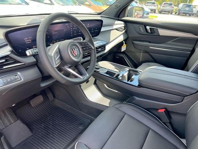 Photo of 2026 Buick Enclave