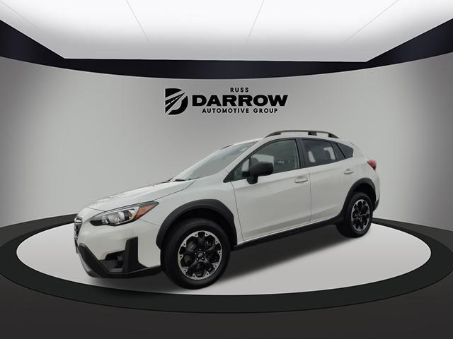 2023 Subaru Crosstrek