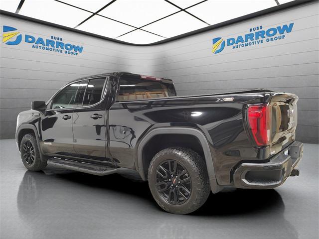 Photo of 2019 Onyx Black GMC Sierra 1500