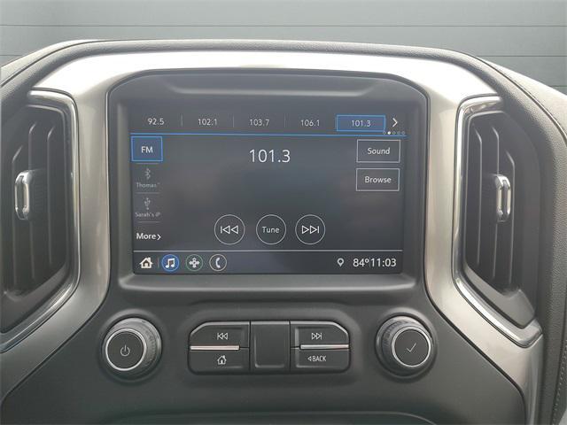 Photo of 2020 Summit White Chevrolet Silverado 3500