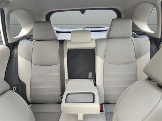 Photo of 2025 Wind Chill Pearl Toyota RAV4