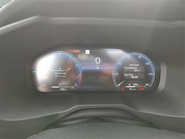 Photo of 2025 Wind Chill Pearl Toyota RAV4