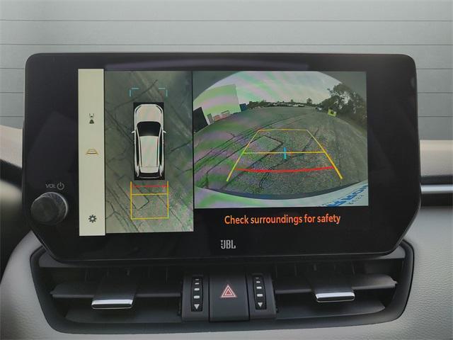 Photo of 2025 Wind Chill Pearl Toyota RAV4