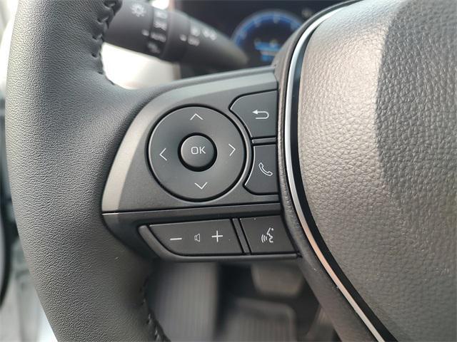 Photo of 2025 Wind Chill Pearl Toyota RAV4