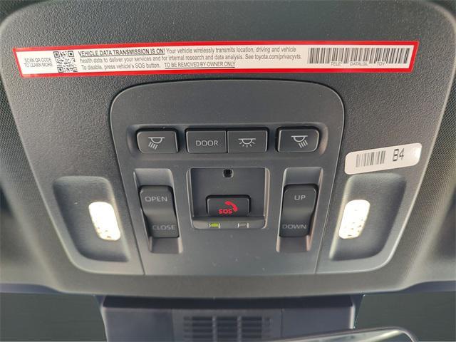 Photo of 2026 Underground Toyota Camry
