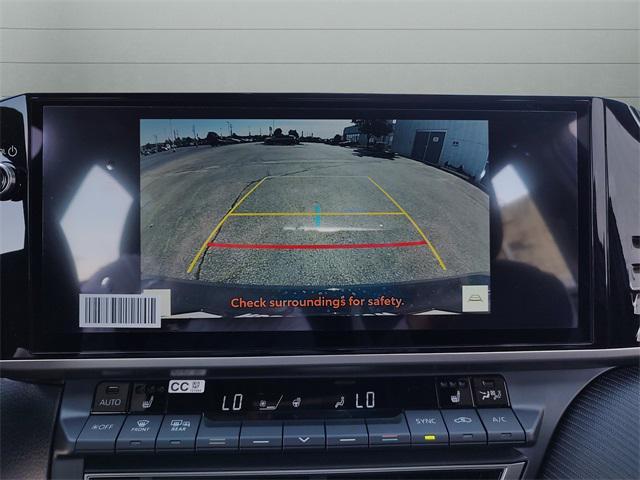 Photo of 2026 Underground Toyota Camry