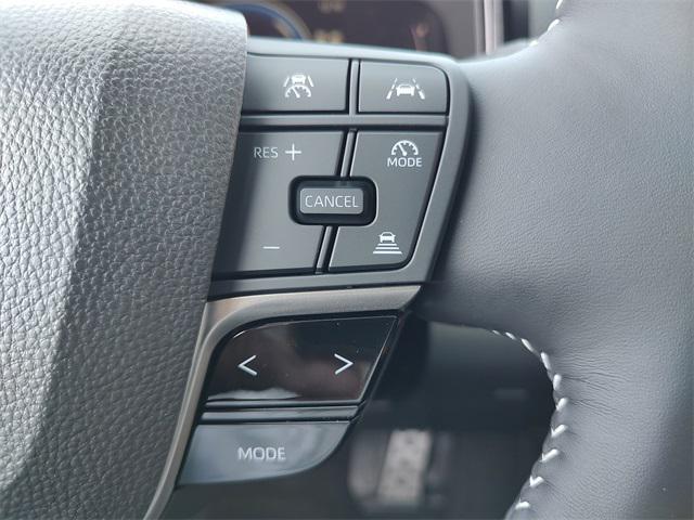 Photo of 2026 Underground Toyota Camry