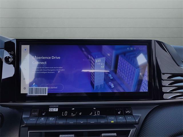 Photo of 2026 Underground Toyota Camry
