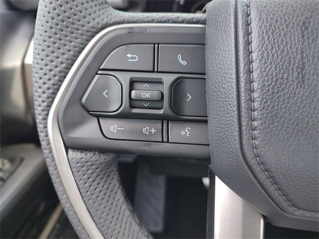 Photo of 2025 Celestial Silver Metallic Toyota Tacoma
