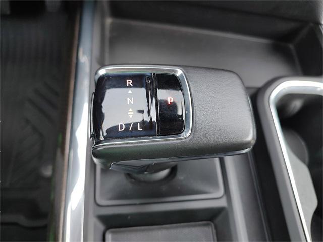 Photo of 2022 Black Chevrolet Silverado 1500