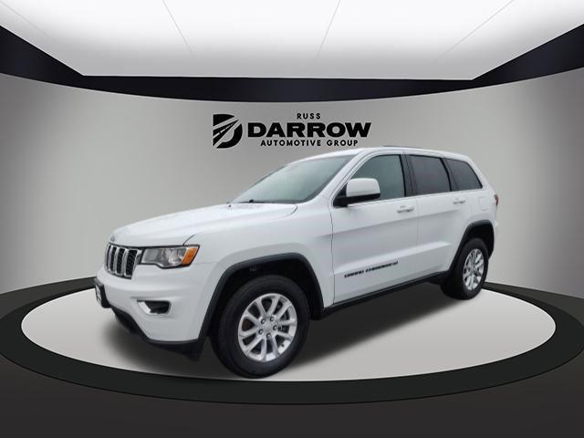 2022 Jeep Grand Cherokee