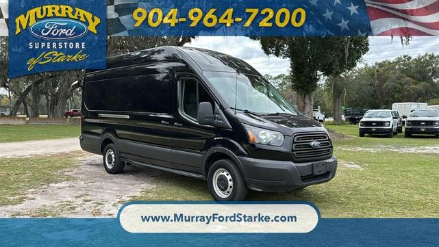 2019 Ford Transit-350