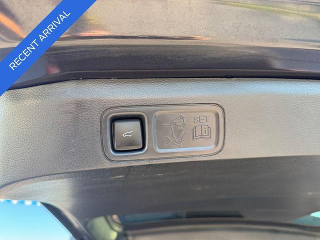 Photo of 2022 Dark Matter Metallic Ford Expedition Max