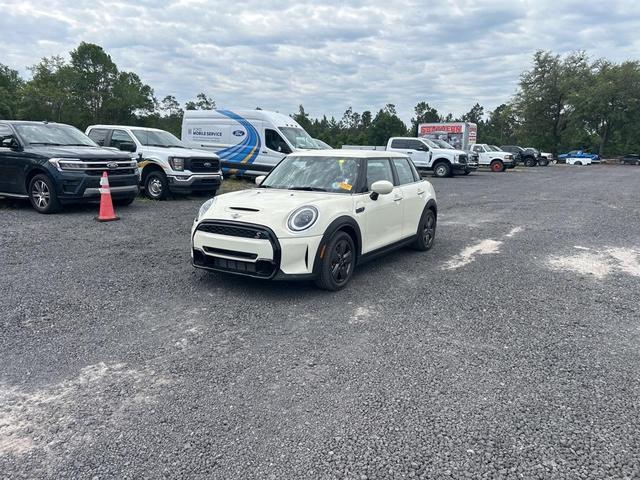 2022 MINI Hardtop