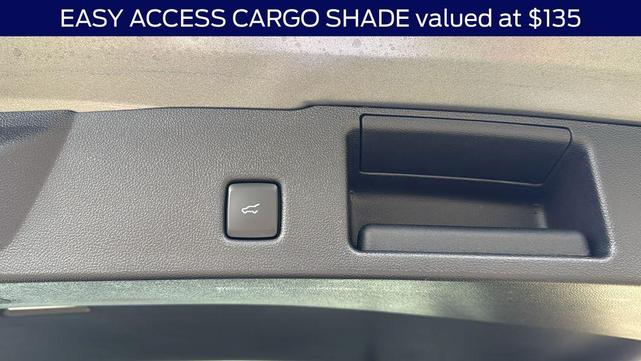 Photo of 2025 Carbonized Gray Metallic Ford Escape