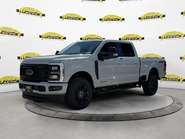 Photo of 2025 Avalanche Ford F-250