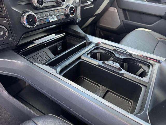 Photo of 2025 Avalanche Ford F-250