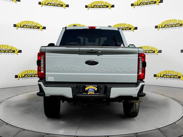 Photo of 2025 Avalanche Ford F-250