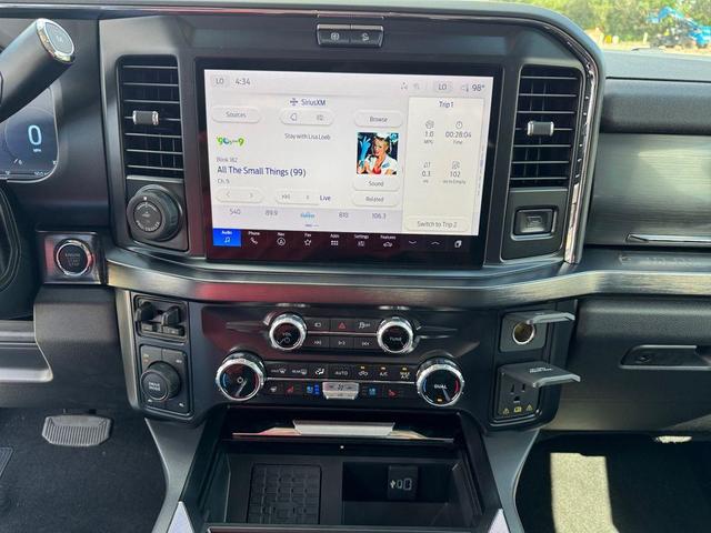 Photo of 2025 Avalanche Ford F-250