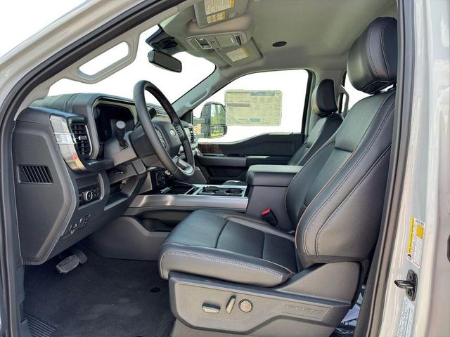Photo of 2025 Avalanche Ford F-250