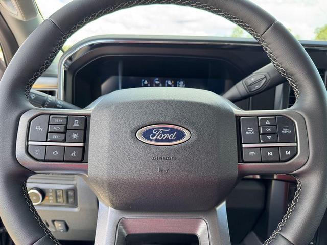 Photo of 2025 Avalanche Ford F-250