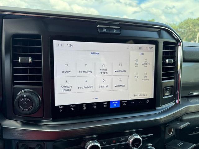 Photo of 2025 Avalanche Ford F-250